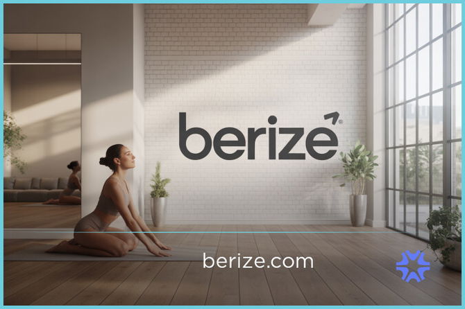 BeRize.com — 2
