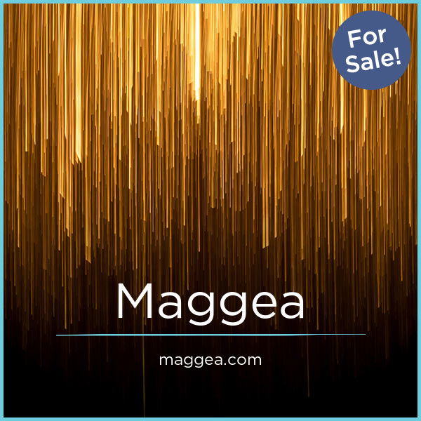 Maggea.com