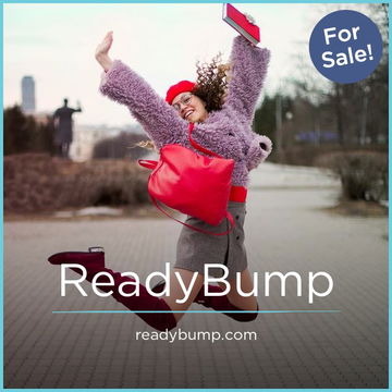 ReadyBump.com