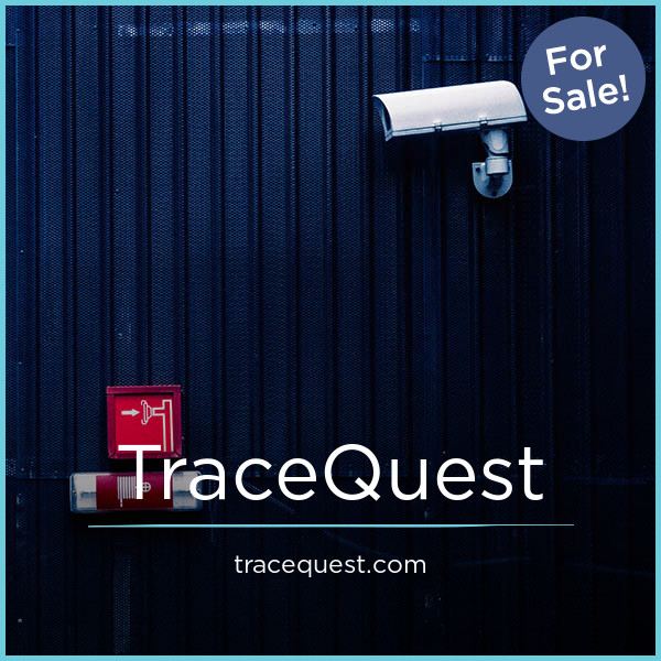 TraceQuest.com - Creative premium names