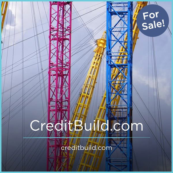 CreditBuild.com — 2