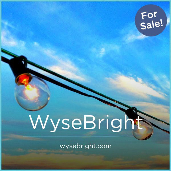 WyseBright.com