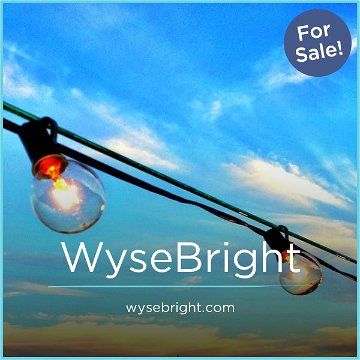 WyseBright.com