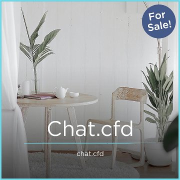 Chat.cfd