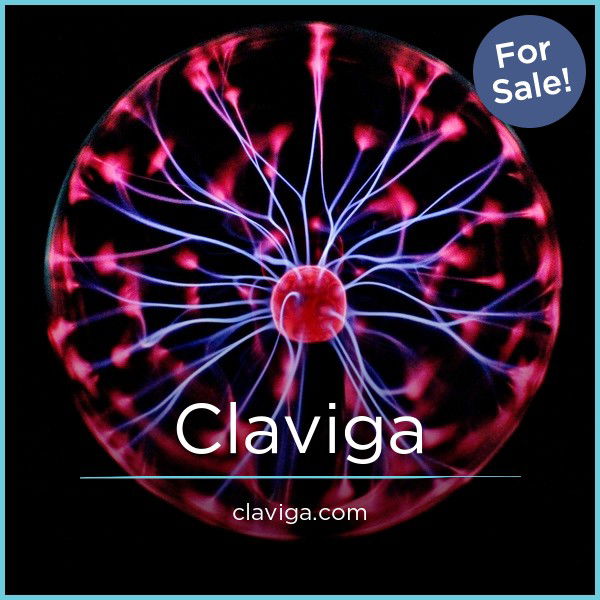 Claviga.com — 2