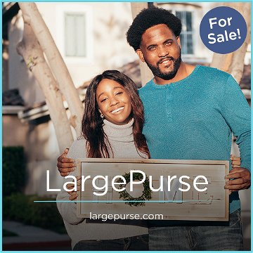 LargePurse.com