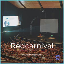 RedCarnival.com - Creative brandable domain for sale
