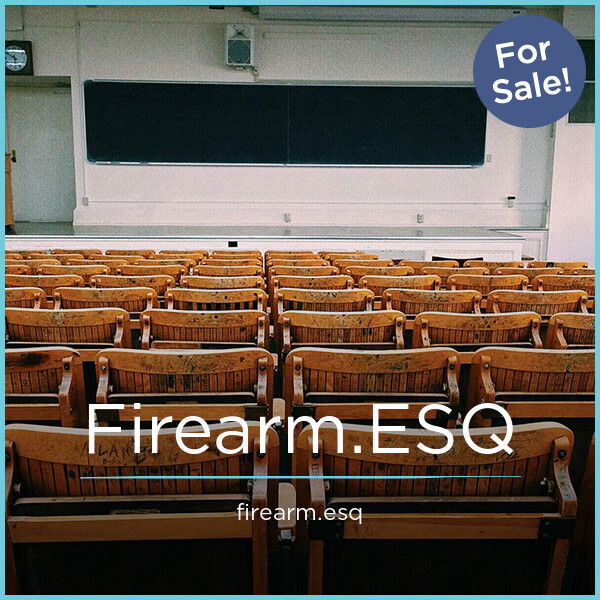 Firearm.ESQ — 2