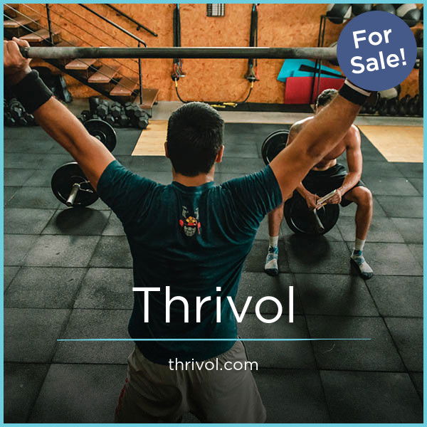 Thrivol.com