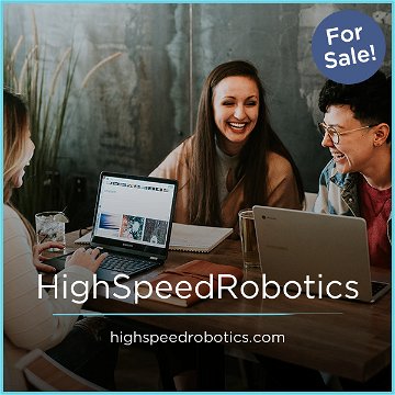 HighSpeedRobotics.com