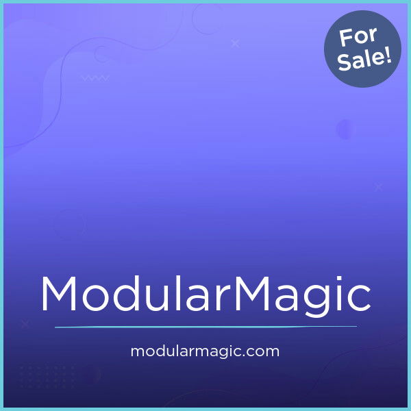 ModularMagic.com