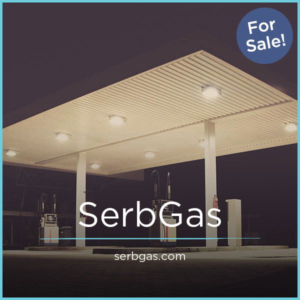 SerbGas.com