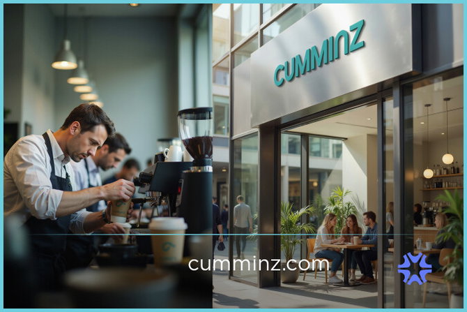 Cumminz.com — 2