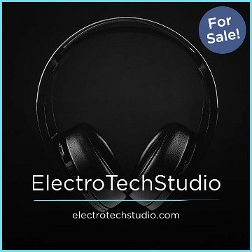 ElectroTechStudio.com