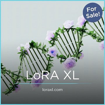 LoRaXL.com