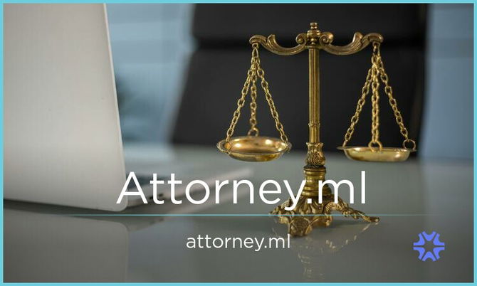 Attorney.ml