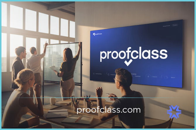 ProofClass.com