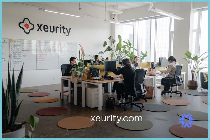 Xeurity.com