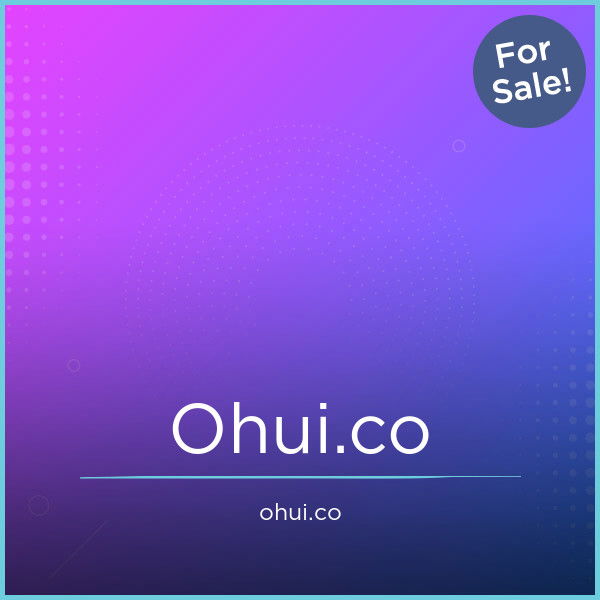 OHUI.co