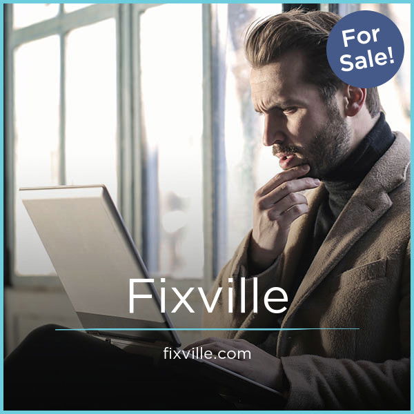 Fixville.com