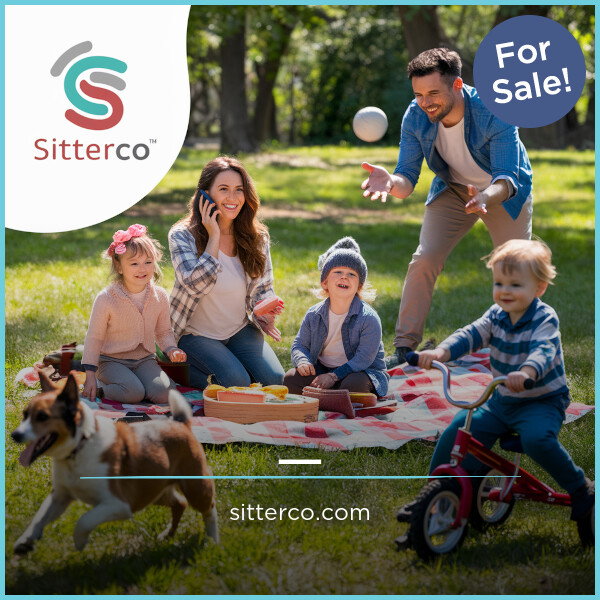 SitterCo.com — 2
