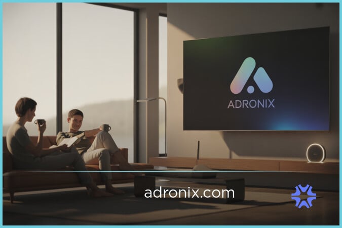Adronix.com — 2