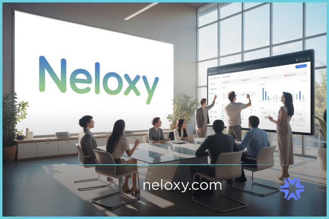 NELOXY.com — 2