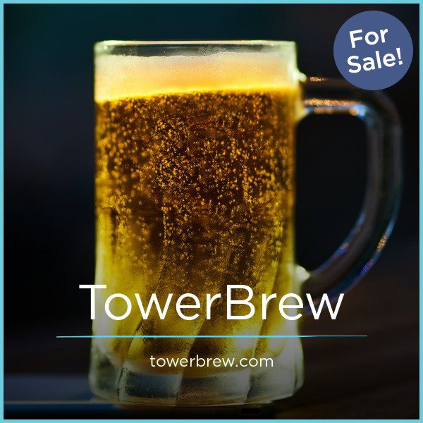 TowerBrew.com — 2