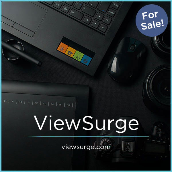 ViewSurge.com