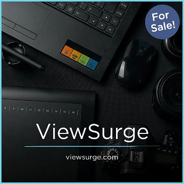 ViewSurge.com