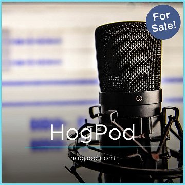 HogPod.com