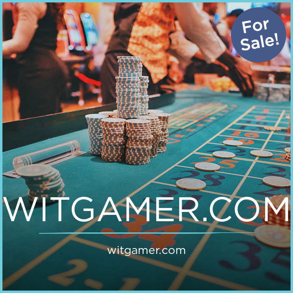 WitGamer.com