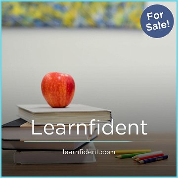 Learnfident.com
