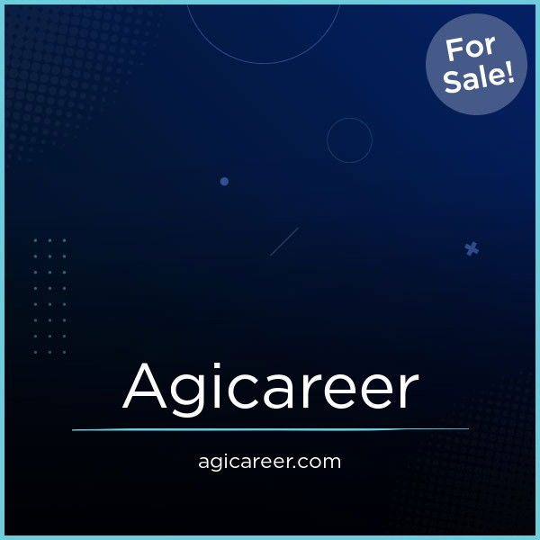 AGICareer.com