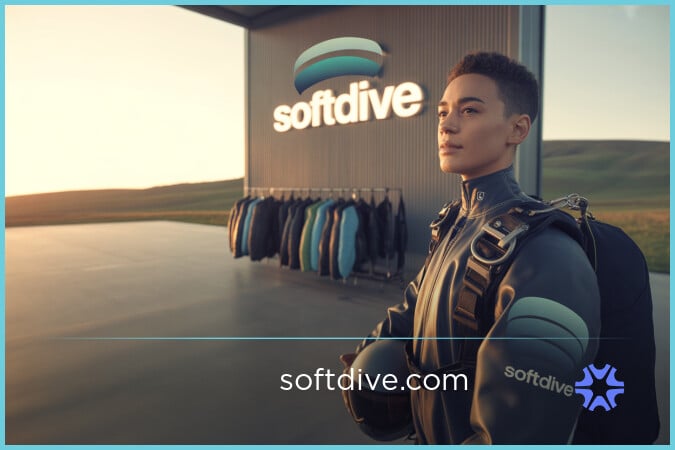 SoftDive.com image 2