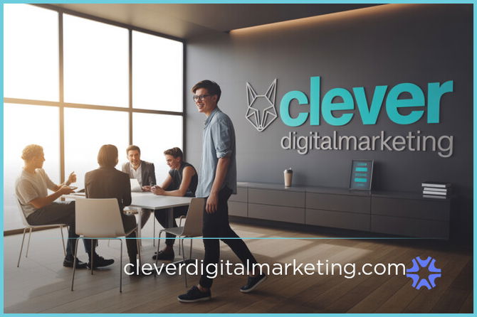 CleverDigitalMarketing.com