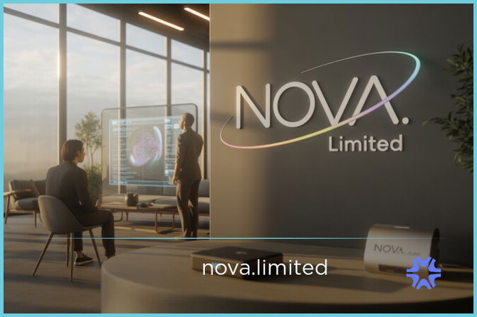 Nova.Limited — 2