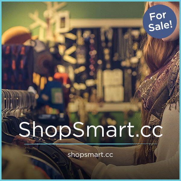 ShopSmart.cc