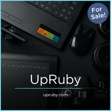 UpRuby.com