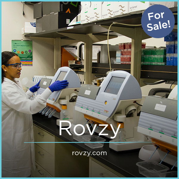 Rovzy.com