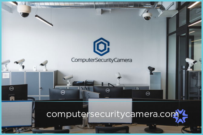 ComputerSecurityCamera.com