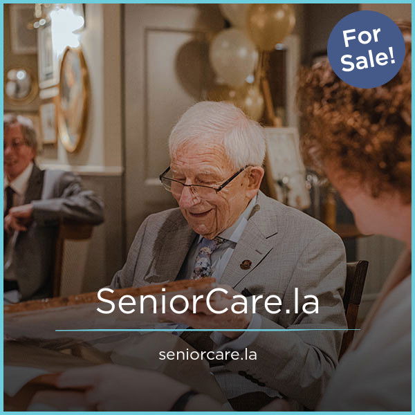 SeniorCare.la — 2