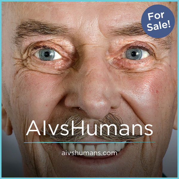 AIvsHumans.com