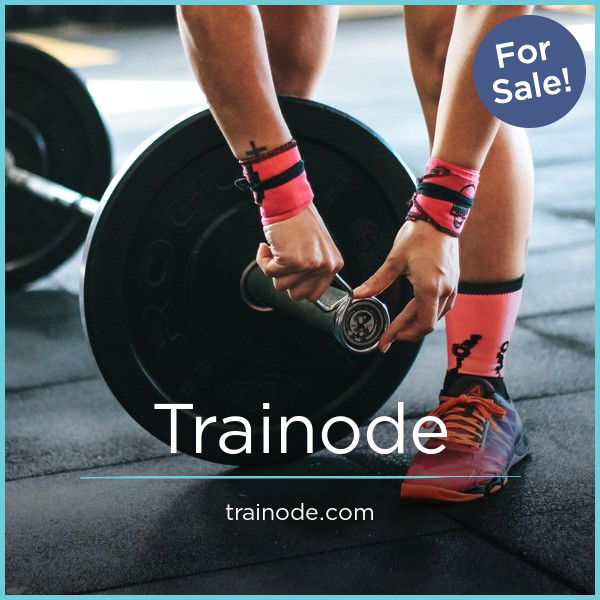 Trainode.com