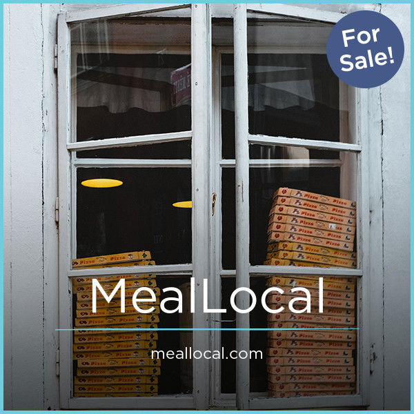 MealLocal.com