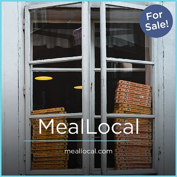 MealLocal.com