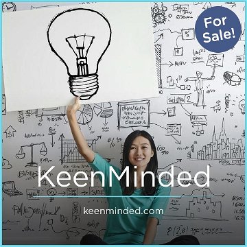 KeenMinded.com