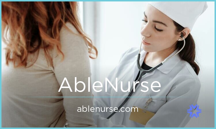 AbleNurse.com - buying Great premium names