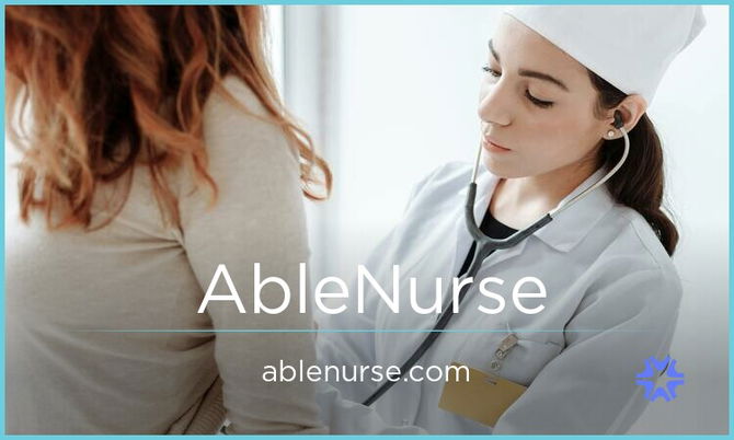 AbleNurse.com