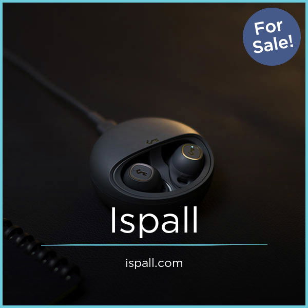 Ispall.com